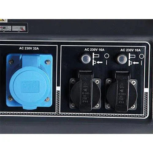 Generator 4T 8.5đđ Elite 8500 B&S-