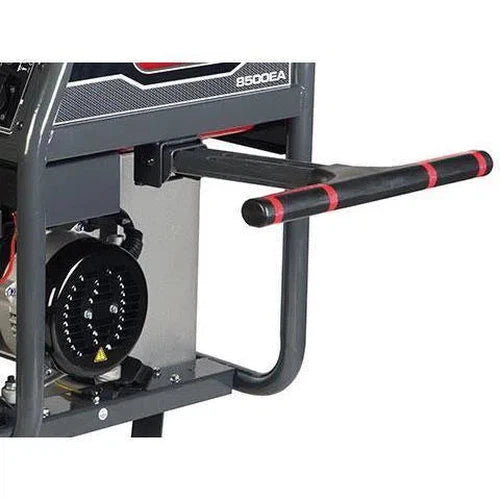 Generator 4T 8.5đđ Elite 8500 B&S-