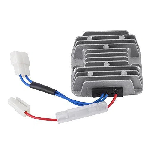 Generator Battery Charger
