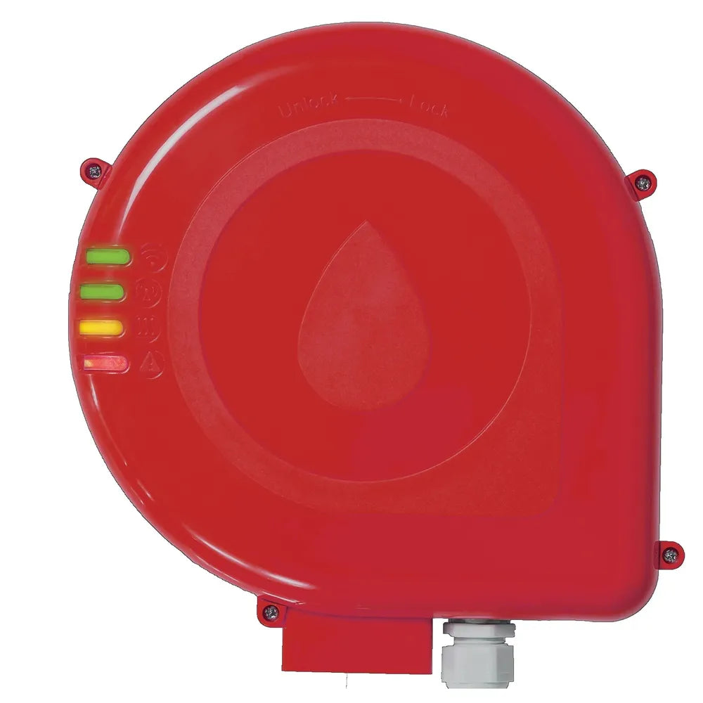 Geyser Connect Kit Ariston-