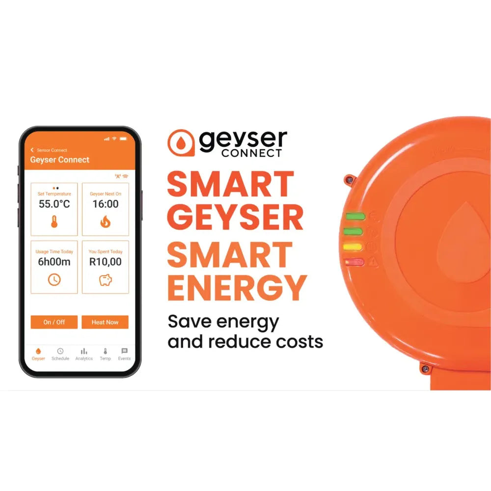 Geyser Connect Kit Ariston-