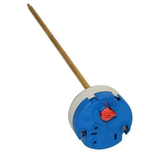 Geyser Thermostat Round Blue/Grey Satchwell-Satchwell-diyshop.co.za
