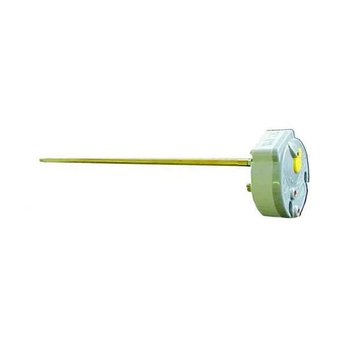 Geyser Thermostat Round Grey Kwikot/Unitherm-Water Heater Elements-Unitherm-20A-diyshop.co.za