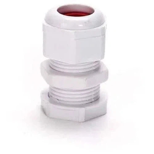 Gland Compression PVC »-20mm (#0)-each