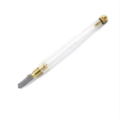 Glass Cutter Oil Filled-