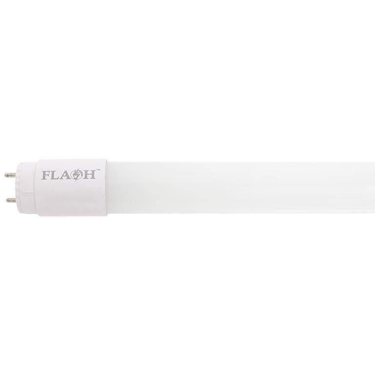 Globe LED Rechargeable Tube T8 Emergency Flash-LED Light Bulbs-Flash-4ft (18w)(2200mAh)-Daylight-diyshop.co.za