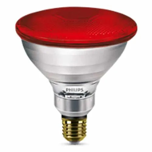 Globe PAR38 Infrared E27 Krilux/Waco-175w-