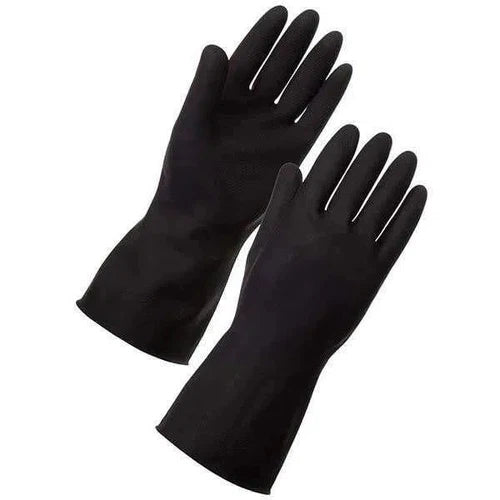 Glove Builders Latex-One Size