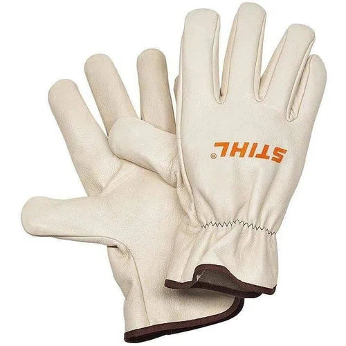 Glove Dynamic Duro Stihl-Small/8