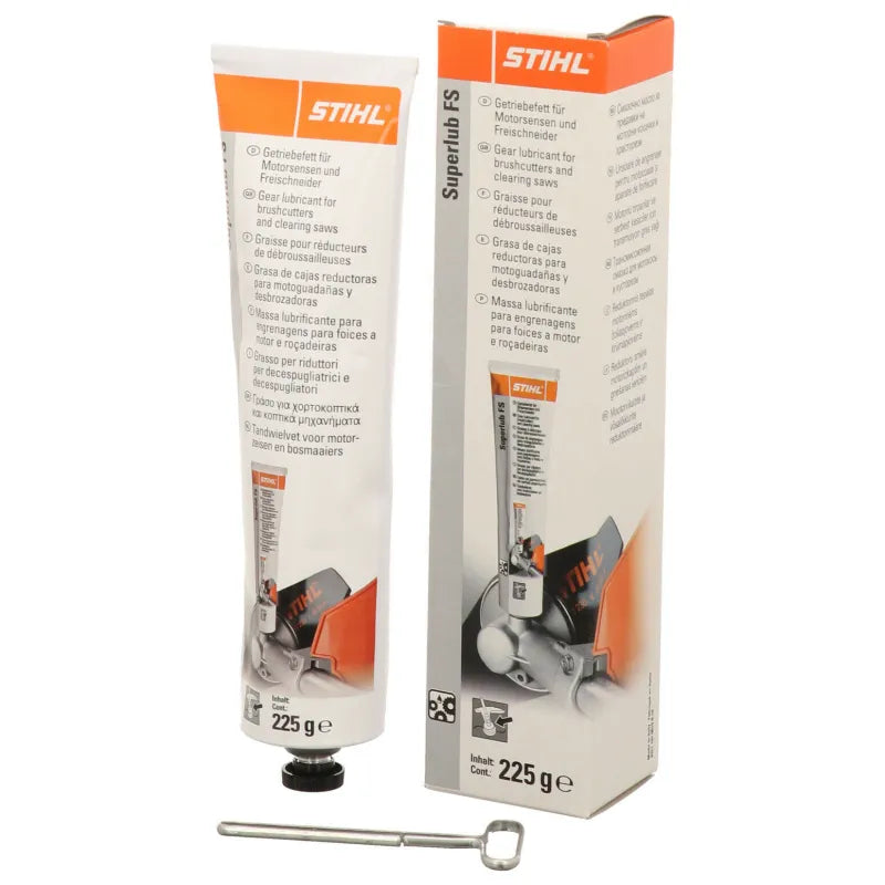 Grease Gearbox Superlub STIHL-225g-