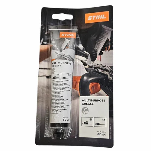 Grease Multi Purpose STIHLⓓ-80g-