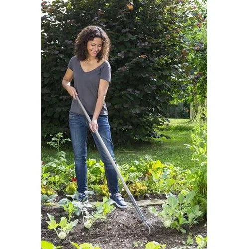 Grubber Beachwood Handle Gardena-