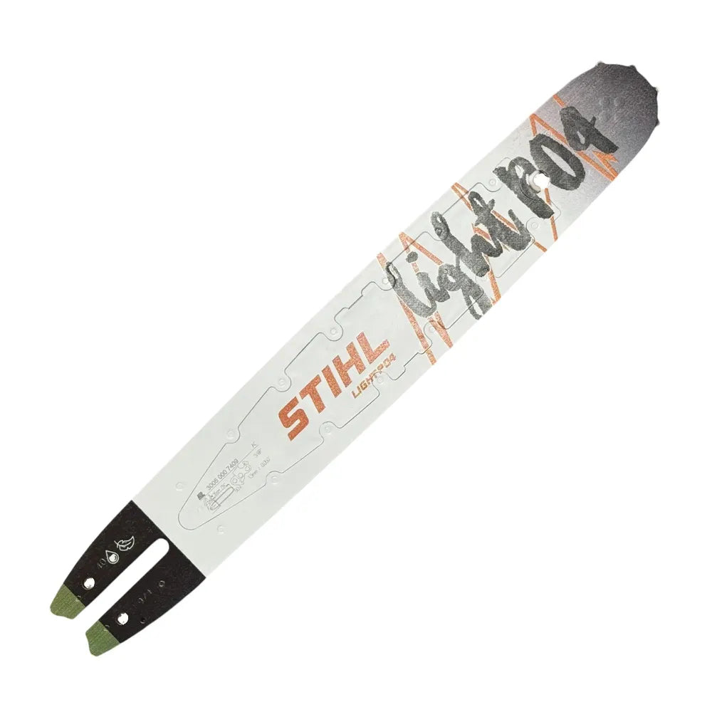 Guide Bar 6๏ธโฃ3/8"Picco L-P04 STIHL-35๐๐/63PM3-50๐ท๐ฟ
