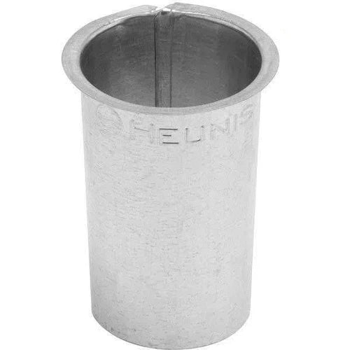 Gutter GALV Outlets-ƒ100x75𝑚𝑚 Square Lipped-