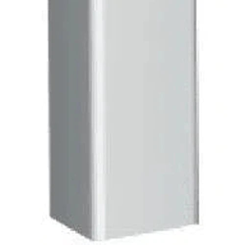 Gutter Streamline Down Pipe-3m x 75mm-3m