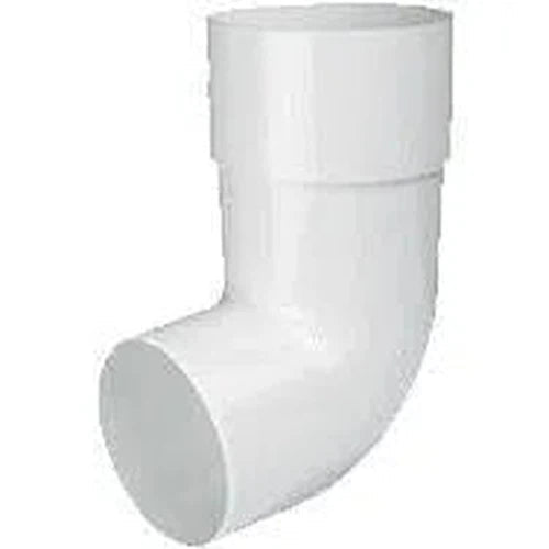 Gutter Vynadeep Bend 90Β° β-80mm-