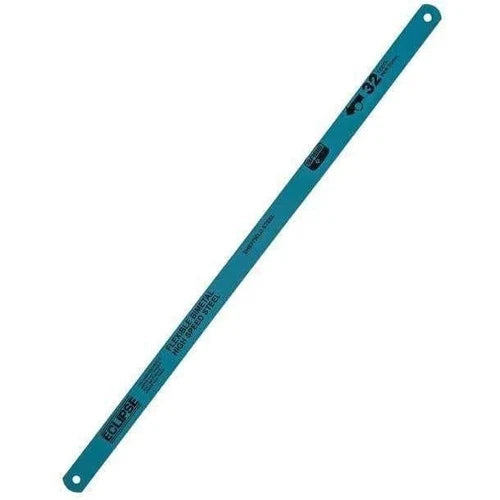 Hacksaw Blade Shatterproof Eclipse-18 tpi-each-