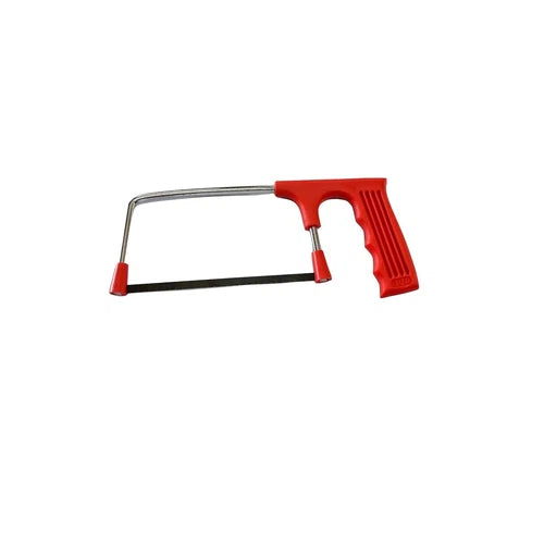 Hacksaw Junior with Poly Handle-