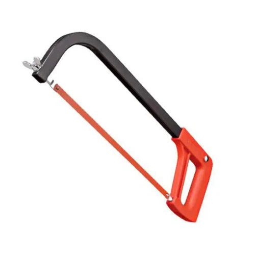 Hacksaw Round/Square Tube Light Duty-