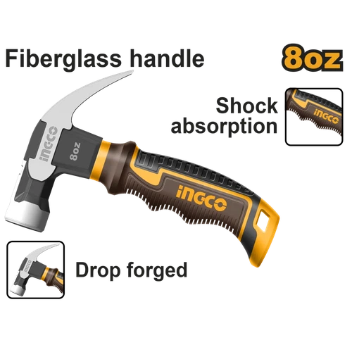 Hammer Claw Mini iNGCO-220g-