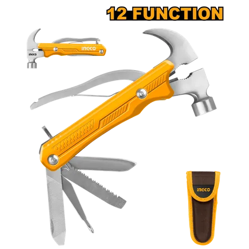 Hammer Multifunction Tool iNGCO-