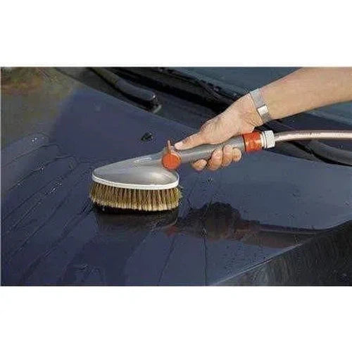 Hand Held Wash Brush Gardenaⓓ-