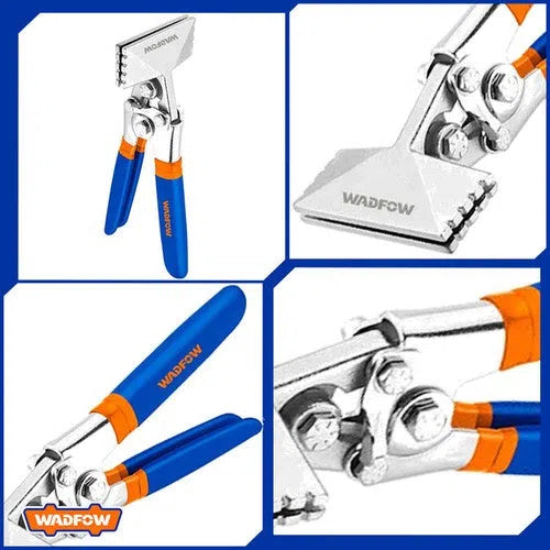 Hand Seamer Tool Wadfow-