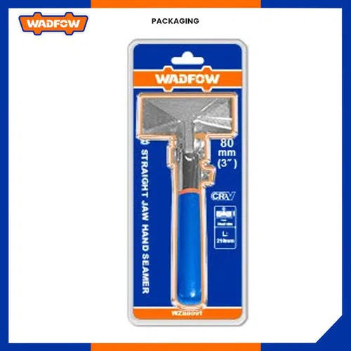 Hand Seamer Tool Wadfow-