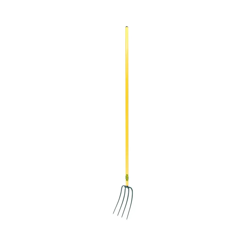 Hay Fork Lasher-