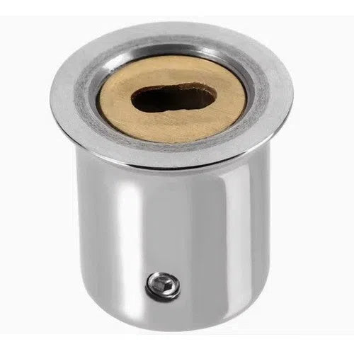 Header Bar Wall Connector for Silhouette Frameless Shower-πΌβ19ππ-each-90Β°