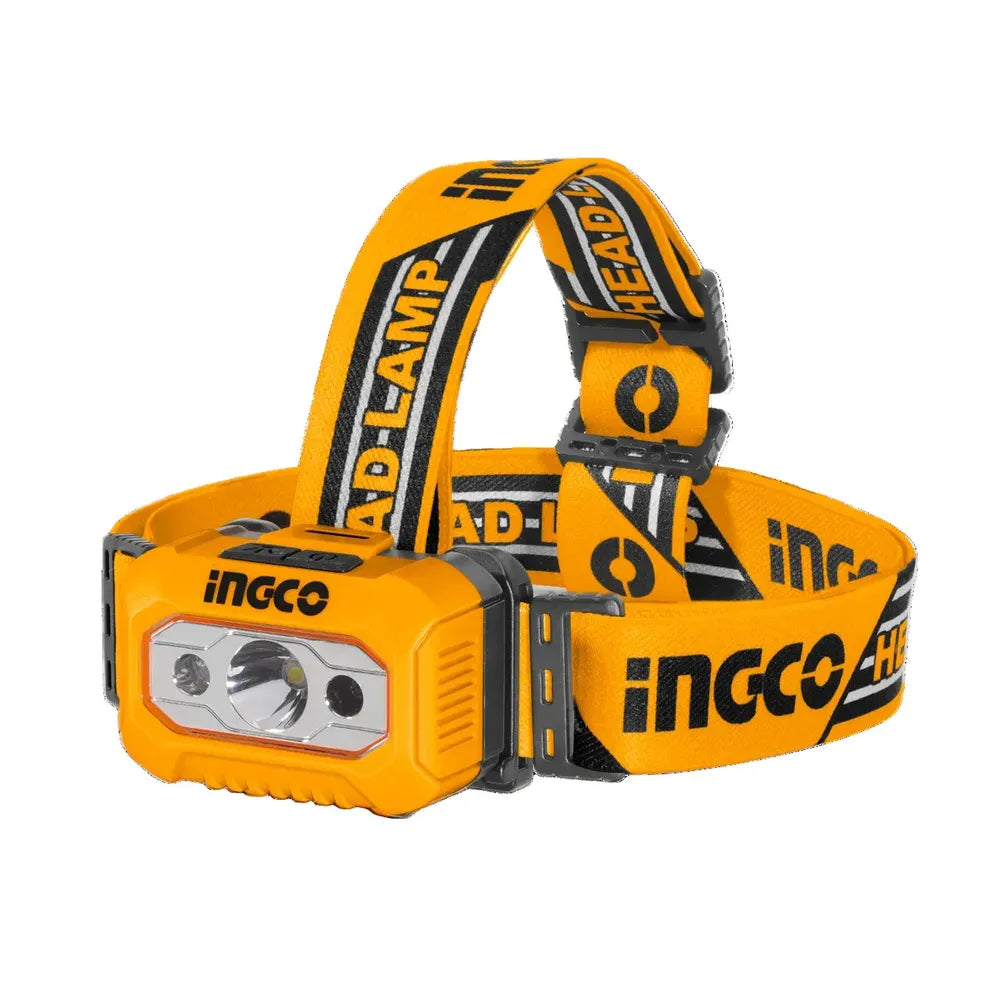 Headlamp 91𝑚 Beam iNGCO-Default Title