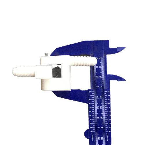 Hinge Knock in Plastic-Single-