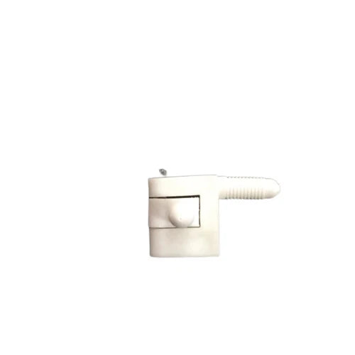 Hinge Knock in Plastic-Single
