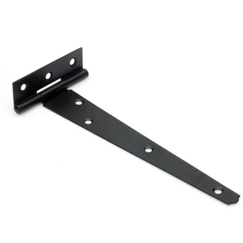 Hinge Tee Black-150𝑚𝑚-Pair-Black