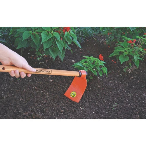 Hoe and Handle Kids Size Tramontinaⓓ-60cm-