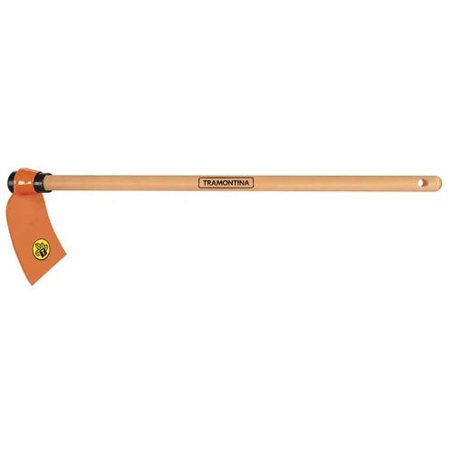 Hoe and Handle Kids Size Tramontinaⓓ-60cm-