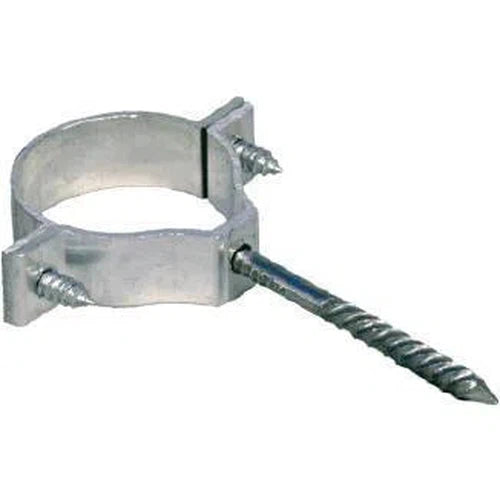 Holderbat Aluminium-50mm
