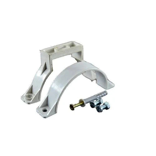 Holderbat PVC-50mm