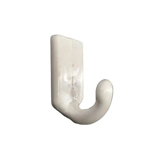 Hook Cup PVC (No Adhesive)-each-