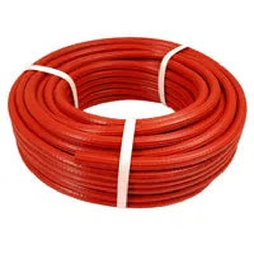 Hose Acetylene & Oxygen π/πeter-Red-8mm-