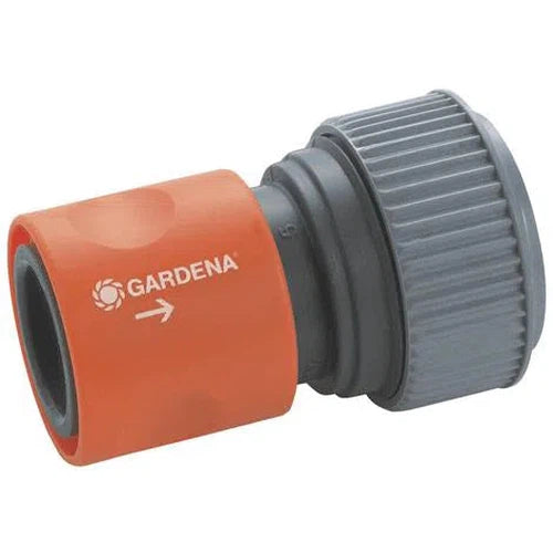 Hose Connector Gardena-13mm(1/2")-