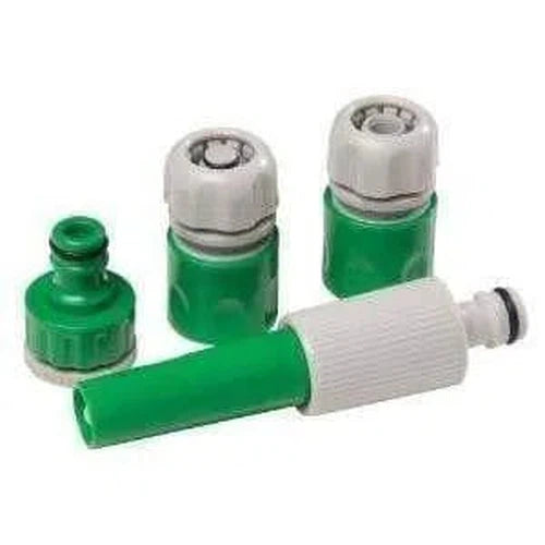 Hose Connector Set Generic-1/2"/13ππ-