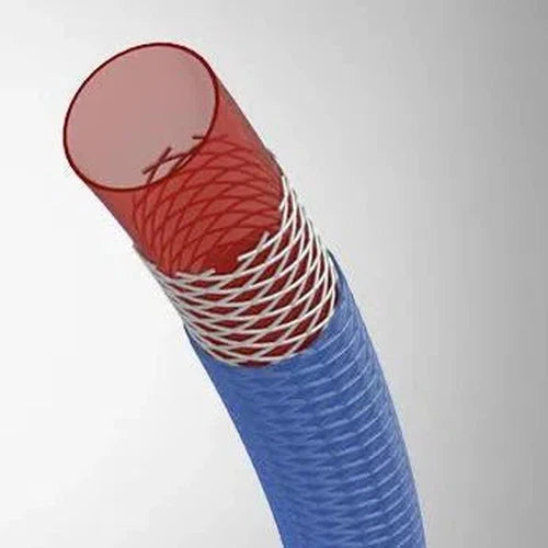 Hose Fuel Reinforced π/πeter-πΌβ6ππ-Blue-