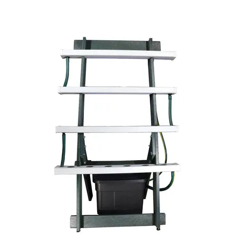 Hydroponic Growing System Kit Marley-Default Title