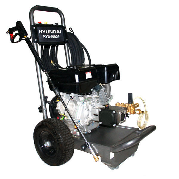 Pressure Washer Petrol 5.5ππ 275β Hyundai