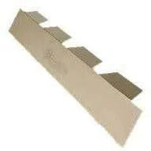 IBR Closure GALV (Hip Flashing)-Broad (Ridge)-