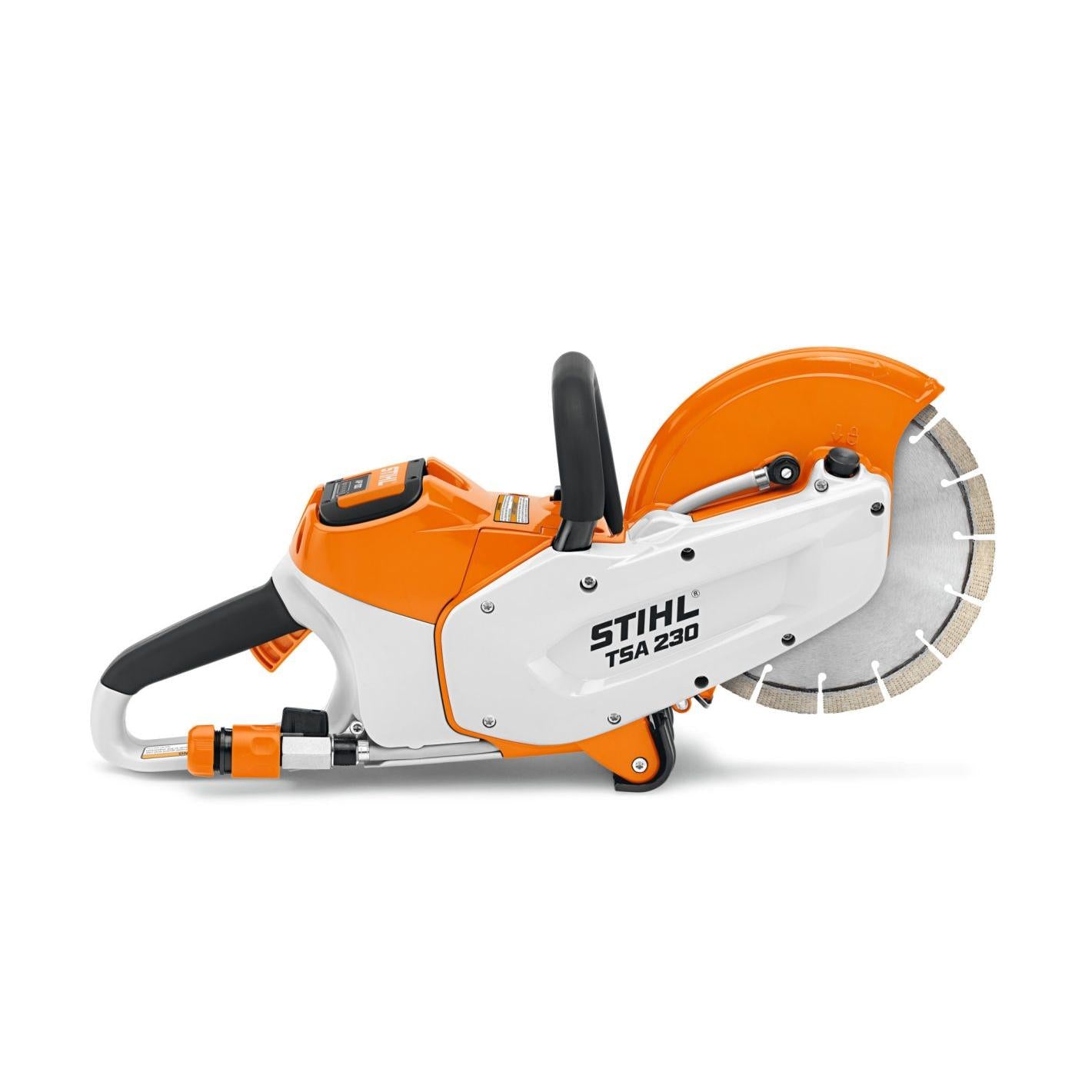 Cut Off Saw Cordless 36๐ TSA230 STIHL