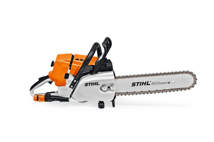 Concrete Saw 2T 4.3𝑘𝑊 GS461 STIHL
