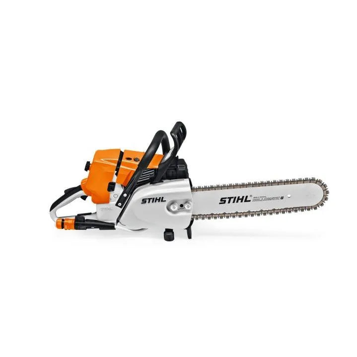 Concrete Saw 2T 4.3𝑘𝑊 GS461 STIHL-+50𝑚🔴72𝐷𝐿 BAR&CHN-