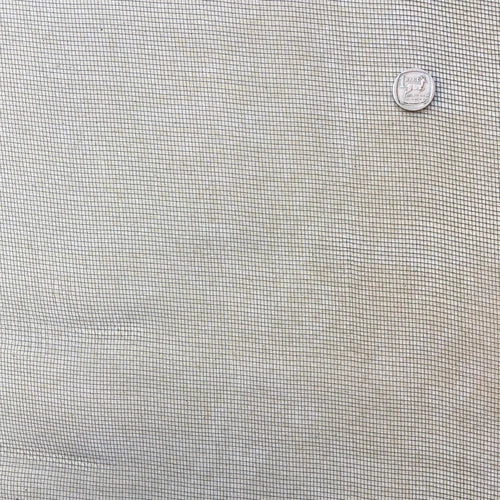 Insect Screen Metal »-Aluminuim-𝑤0.9 x 𝐿 𝑝/𝑚eter-